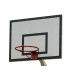 Щит баскетбольный тренировочный фанерный 120х90см на металлической раме Atlet IMP-A515 75_75