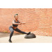 Балансировочная платформа Bosu Balance Trainer Pro HF\72-10850-5PBLKBLK\BK-CM-00 Black 75_75