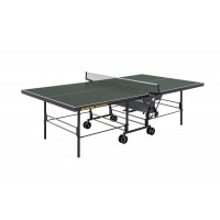 Теннисный стол тренировочный Sunflex True indoor 19mm