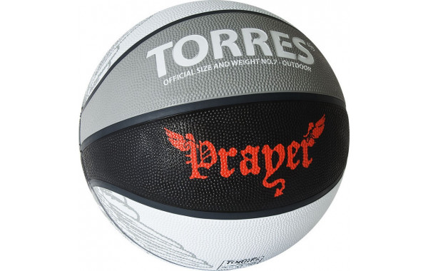 Мяч баскетбольный Torres Prayer B02057 р.7 600_380