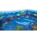 Детский надувной бассейн Bestway 262x175x51см Поиски сокровищ с 3D рисунком и 3D очками, 778л, от 3 лет 54177 75_75