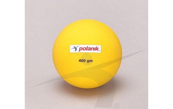 Ядро детское 400 г Polanik PES-400 600_380