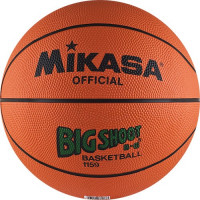 Мяч баскетбольный р.6 Mikasa 1159