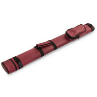 Чехол для кия туба Fairmnded PC122P бордовый