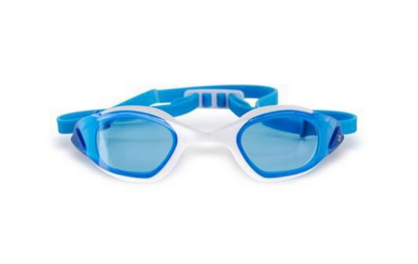 Очки для плавания Atemi LIMITS Breaker CLB1LBE голубой 600_380