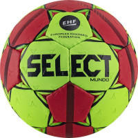 Мяч гандбольный Select Mundo 846211-443 р.0