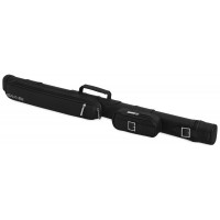 Тубус QK-S Ray Velcro 1x1 04788 черный