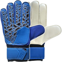 Перчатки вратарские Sportex Синий E29479-81-3