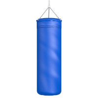 Боксерский мешок Glav тент, 40х130 см, 50-60 кг 05.105-13