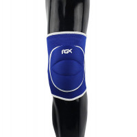 Наколенники волейбольные RGX RGX-8745 blue