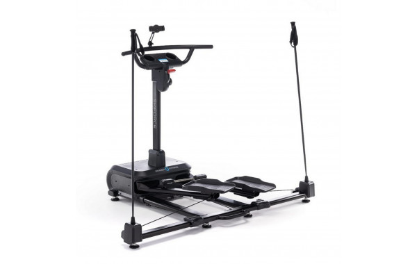 Горнолыжный тренажер Oxygen Fitness SKIFORCE 600_380