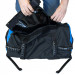 Мешок-отягощение для воды Aerobis blackPack ESY размер S, 10 литров и 1 мешок для песка 733-ESY-S-Aqua черный\синий 75_75