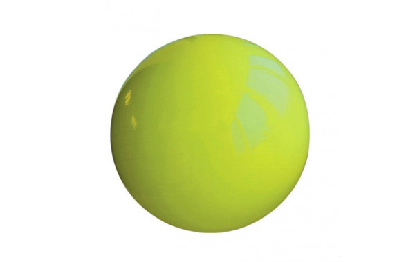 Гимнастический мяч Fitex Pro 55 см FTX-1203-55 зеленый 600_380