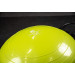 Балансировочная платформа-полусфера YouSteel зеленый, до 120кг 75_75