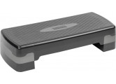 Степ-платформа Sundays Fitness IR97301 (черный/серый)