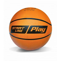 Баскетбольный мяч р.7 Start Line резиновый