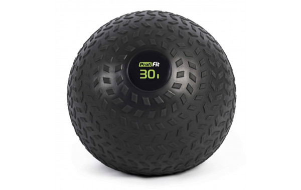 Слэмбол (SlamBall) Profi-Fit 30 кг 600_380