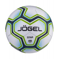 Мяч футзальный Jögel Star р.4