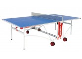 Всепогодный теннисный стол Donic Outdoor Roller De Luxe 230232-B