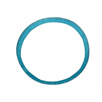 Чехол для обруча ФСИ кольцо, d54см, ткань Тафета, 3945