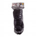 Боксеркие перчатки Roomaif RBG-310 Dx Black 10 oz 75_75