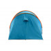 Палатка 6-и местная Greenwood Halt 6  синий/оранжевый 75_75