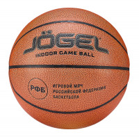 Мяч баскетбольный Jogel Ambition р.7