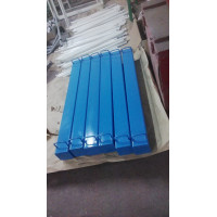 Комплект противовесов (230кг) к Стойке баск.моб.складной с выносом 1,65м DSAthletic