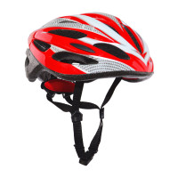 Шлем взрослый RGX с регулировкой размера 55-60 WX-H03 красный