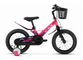 Велосипед 14" Stels Flash KR Z010 LU098867 Розовый 2024
