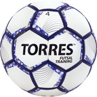Мяч футзальный Torres Futsal Training FS32044 р.4