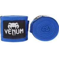 Бинты 250 см Venum Kontact Origina VENUM-0430-BL синий