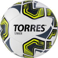 Мяч футбольный Torres Striker F321035 р.5