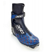 Лыжные ботинки KV+ NNN CH7 Combi 22BT06 черный
