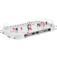 Настольный хоккей Stiga Stanley Cup 95x49x16 см, 59.001.03.0 цветной