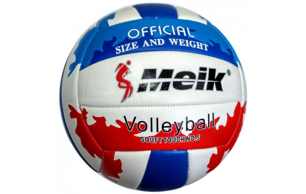 Мяч волейбольный Meik 2811 R18038 р.5 600_380