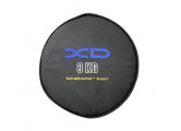 Диск-отягощение XD Fit XD Kevlar Sand Disc (вес 20 кг) 3227 110