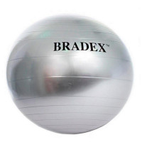 Мяч для фитнеса d75см Bradex Фитбол-75 SF 0017