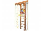 Шведская стенка Kampfer Wooden Ladder Wall Basketball Shield