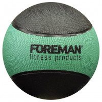 Медбол Foreman Medicine Ball,12 кг FM-RMB12
