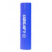Коврик для фитнеса и йоги Larsen PVC синий р173х61х0,4см 75_75