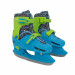 Раздвижные коньки Sport Collection CK-SK1109 Blue 75_75