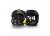 Лапы боксерские Everlast Elite Mini PU P00001213