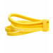 Эспандер ленточный для кросс-тренинга Star Fit 1-10 кг, 208х0,64 см ES-803 желтый 75_75