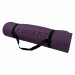 Коврик для йоги и фитнеса двусторонний, 180х61х0,8см UnixFit YMU8MMVT двуцветный, фиолетовый 75_75