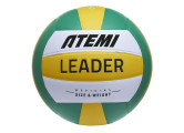 Мяч волейбольный Atemi Leader (N), р.5, окруж 65-67