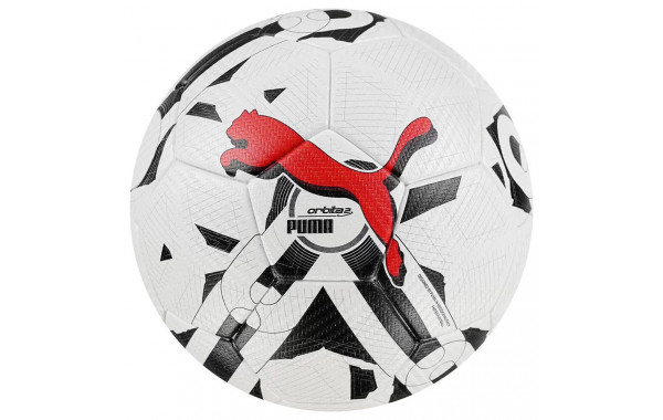 Мяч футбольный Puma Orbita 2 TB 08377503 FIFA Quality Pro, р.5 600_380