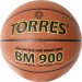Мяч баскетбольный Torres BM900 B32035 р.5 75_75
