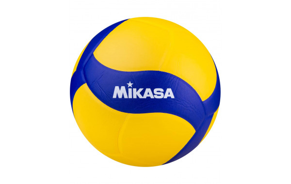 Мяч волейбольный Mikasa V330W 600_380