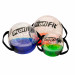 Мяч для функционального тренинга Profi-Fit Water Ball d50 см 75_75